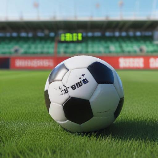 Tension Mounts: Atlético de Madrid Faces Off Against Determined Opponent
