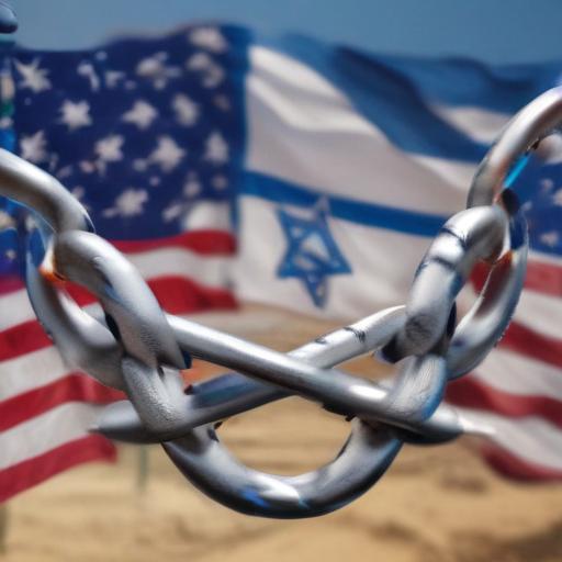 Tensions Rise: Is the U.S.-Israel Alliance on Shaky Ground?