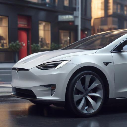 Tesla’s Bold Move: Self-Driving Deliveries and Robotaxis Coming Soon!
