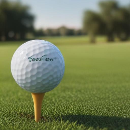 "Texas Tees Off: Emotional Triumphs Await at the Charles Schwab Challenge"
