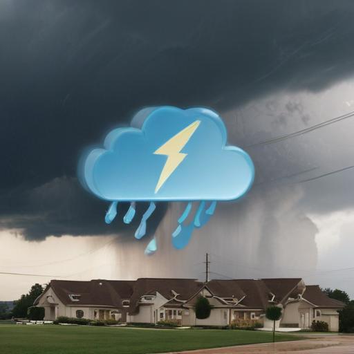 Texas Weather Alert: Brace for Storms and Floods This Week!