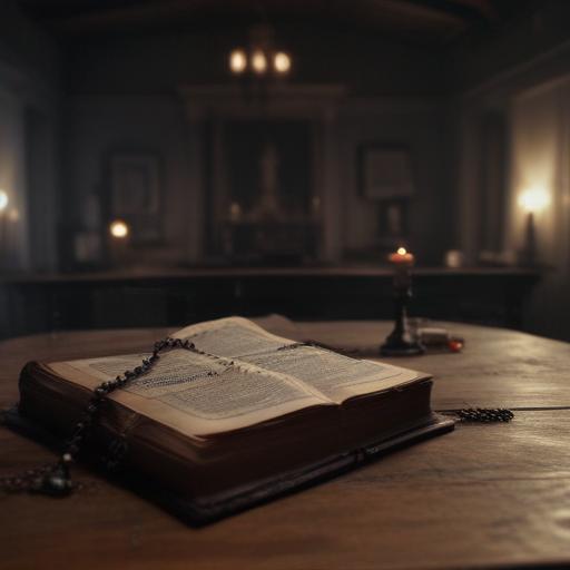 The Conjuring: Last Rites – A Thrilling New Chapter Unveiled!