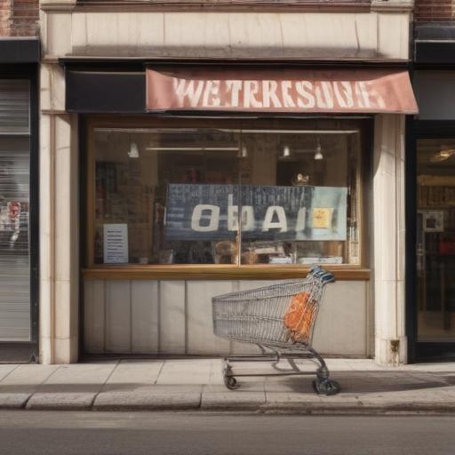 The End of an Era: What a Local Retailer's Closure Reveals About the Future of Shopping