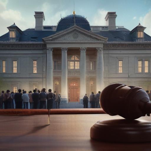The Game's Mansion in Legal Crosshairs: What’s Next?