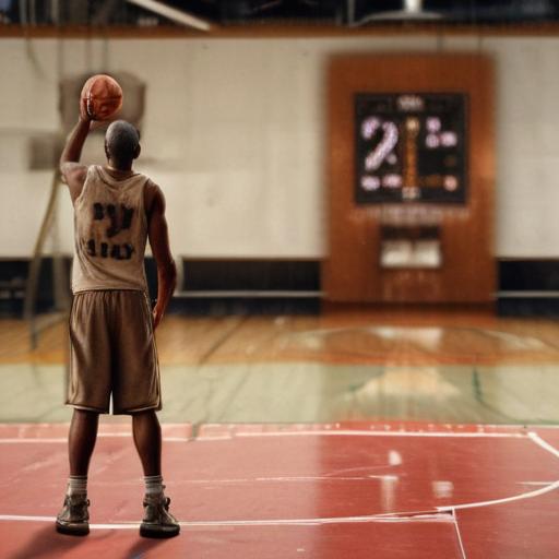 The GOAT Debate Heats Up: Jordan vs. LeBron Revisited