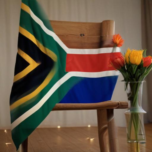 The Heartbreaking Loss of South African Star Presley Chweneyagae