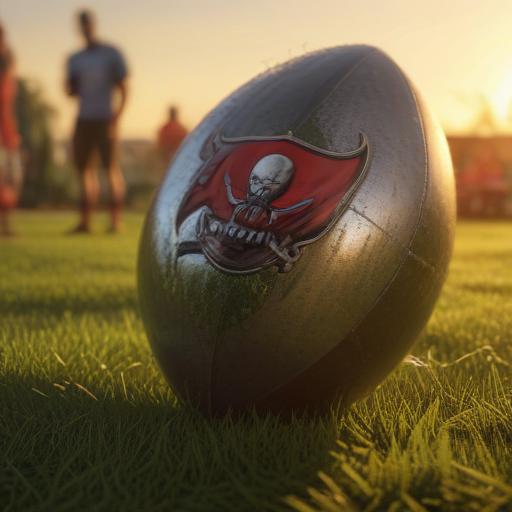 The Heavyweight Hope: Desmond Watson's Journey with the Buccaneers