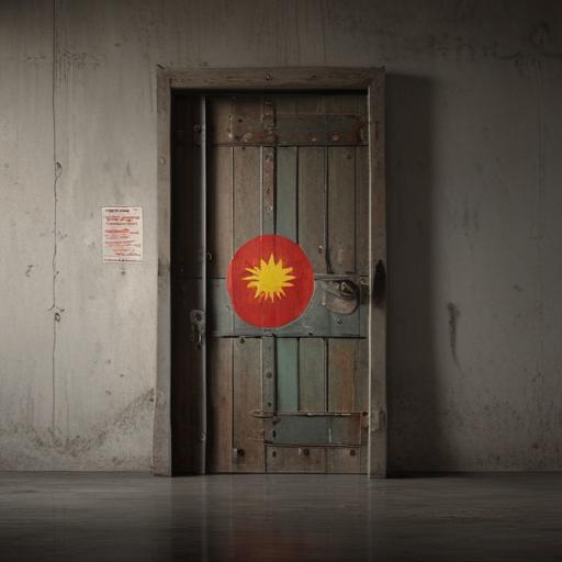 The Mysterious Disappearance of Tibet's Youngest Political Prisoner