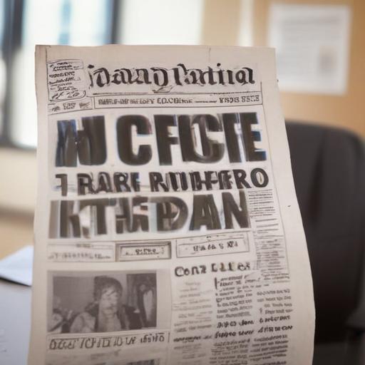 The Paper Unfolds: A New Chapter for The Office Fans!