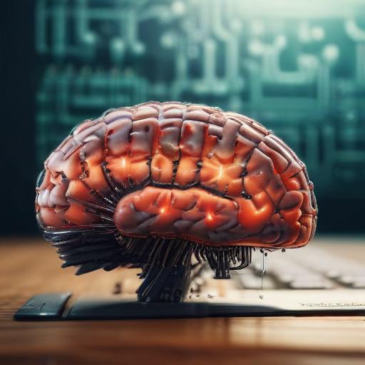 The Rise of AI: Power, Ethics, and the Quest for Creative Innovation