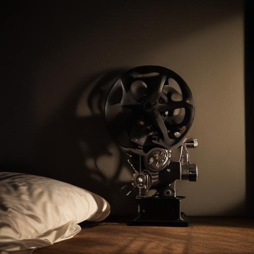 The Weeknd Reveals the Dark Side of Sleep Paralysis in New Film Adventure