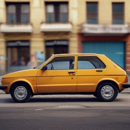 The Yugo Returns: Can Nostalgia Fuel a New Era of Affordable Cars?