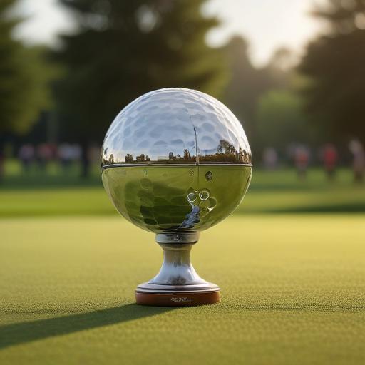 Thrilling Finish Ahead: Who Will Claim the Wanamaker Trophy at the PGA Championship?