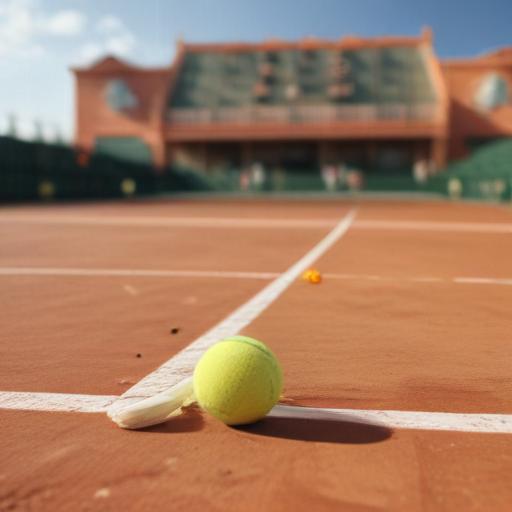 Thrilling Showdown: Michelsen vs. Cerundolo at 2025 French Open!