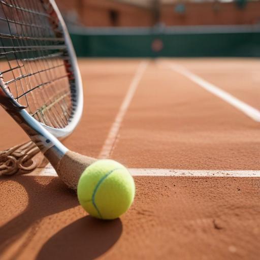 Thrills and Showdowns Await: The WTA Italian Open’s 3rd Round Heats Up!