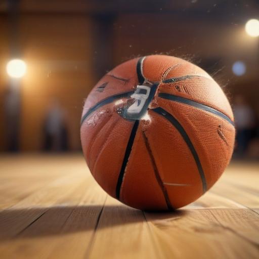 Thunder's Rising Star: Can SGA Lead Them to the Finals?