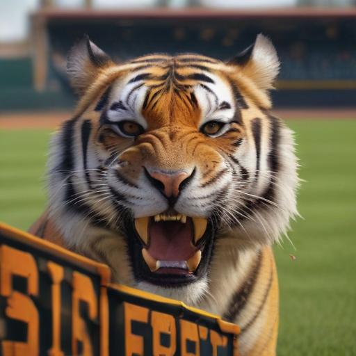 Tigers Roar: Torkelson Shines in Victory Over Cardinals
