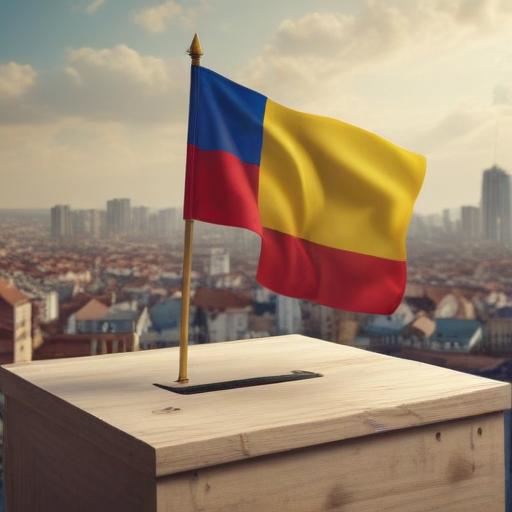Tight Race in Romania’s Presidential Elections: Who Will Prevail?