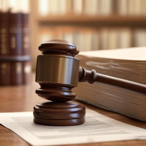 Tillis Opposes Trump's DC Attorney Pick: What's Next for Martin?