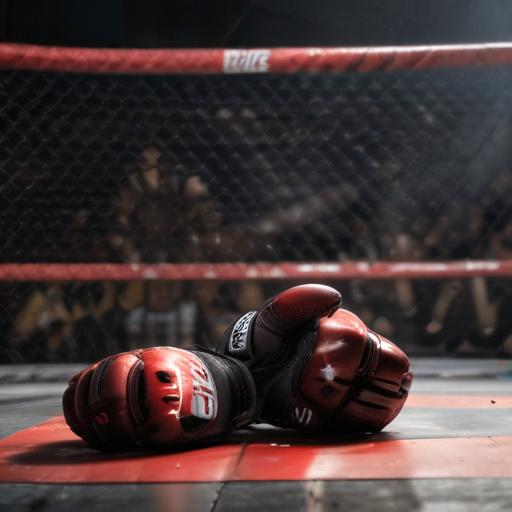 Title Showdown: Della Maddalena's Clash with Muhammad Could Change UFC's Landscape