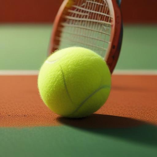 TNT Sports Unveils Unprecedented Roland-Garros Coverage in the U.S.