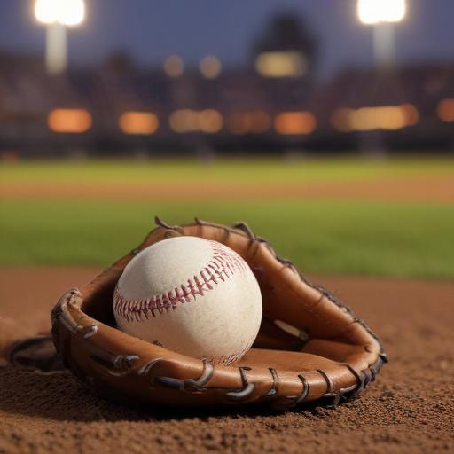 Today's MLB Showdowns: Who Will Make the Winning Pitch?