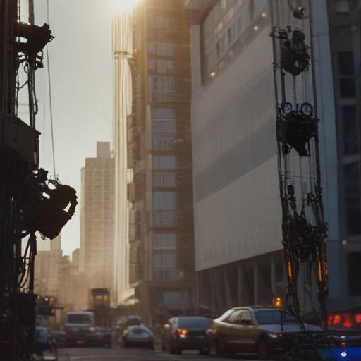 Tom Cruise's Limitless Stunts: How Far Can One Go?