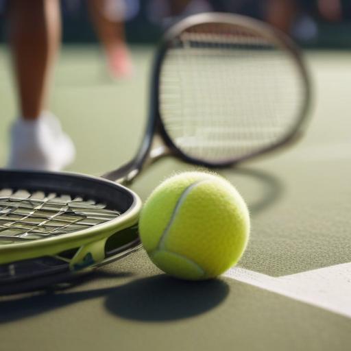 Top Seeds Triumph at Strasbourg: Badosa and Rybakina Advance!