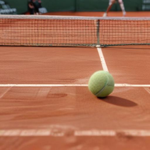 Townsend's Triumph: Can She Upset Cocciaretto at Roland Garros?