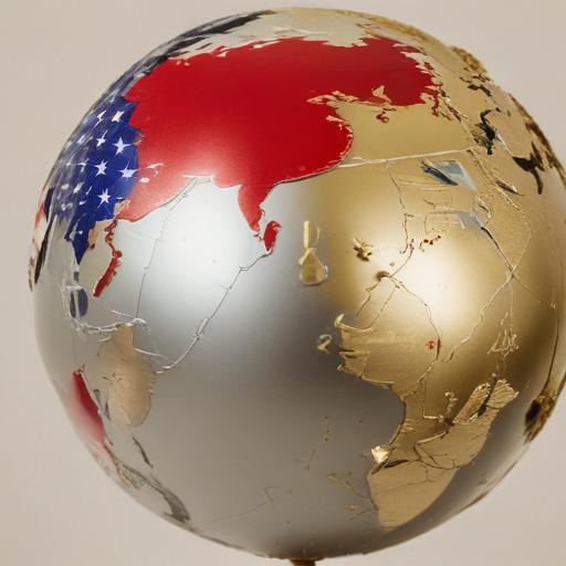 Trade Talks or Tensions? U.S. and China Seek Common Ground