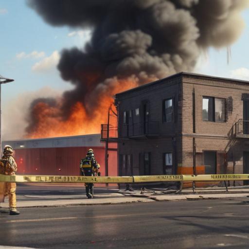Tragedy in South Philly: Fatal Fire Raises Safety Concerns