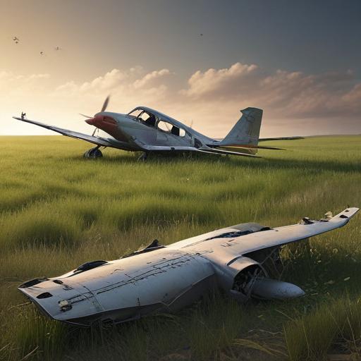 Tragedy in the Skies: Music Industry Mourns After San Diego Plane Crash