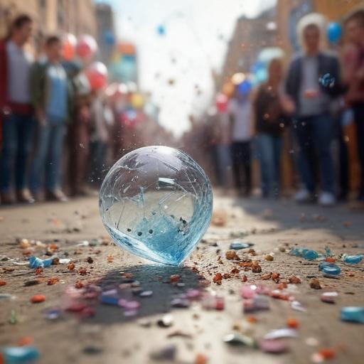 Tragedy Strikes Liverpool Celebrations: Major Incident Unfolds