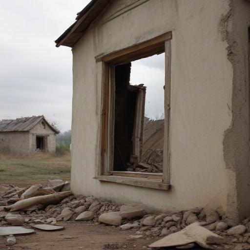 Tragedy Strikes Poonch: Civilians Caught in Cross-Border Shelling