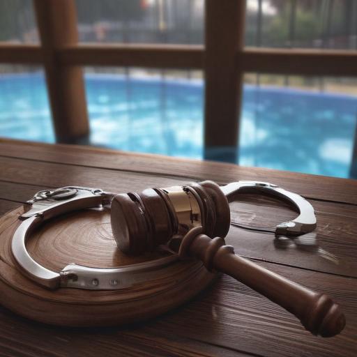 Tragic Justice: 40 Years for Gun Violence in a Waterpark Shooting
