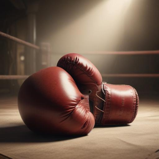 Tragic Loss: Boxing Star Georgia O'Connor Dies at 25
