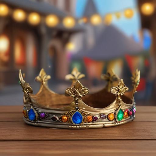 Tragic Loss: Texas Renaissance Festival's Beloved Founder Found Dead