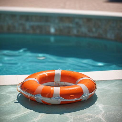 Tragic Pool Accident Claims Young Life: A Call for Water Safety Awareness