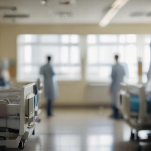 Trapped by Law: A Family’s Heartbreaking Dilemma on Life Support