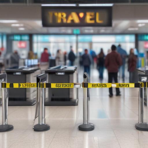 Travel Alert: Airlines Advise Extra Time for Security Amid India-Pakistan Tensions