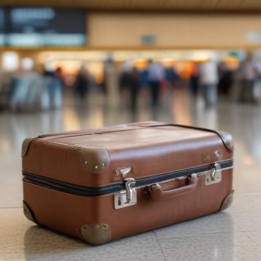 Travel Woes: Are Americans Rethinking International Adventures?