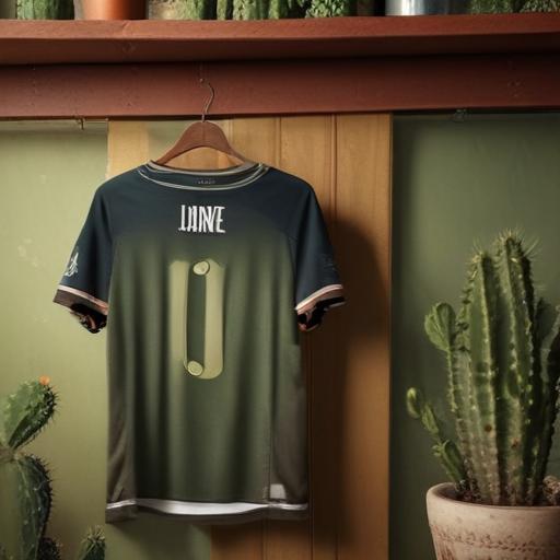 Travis Scott Takes Football Fashion to New Heights with Cactus Jack Collection