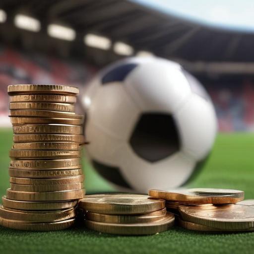 Triangle Set for Economic Boost with Upcoming Soccer Tournament