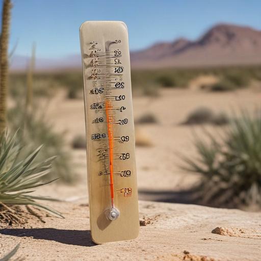 Triple-Digit Heat Wave Hits Southern Nevada: Are You Prepared?
