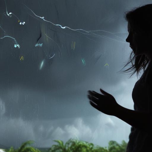 Tropical Storm Alvin: The First Named Storm of 2025 Sparks Weather Concerns
