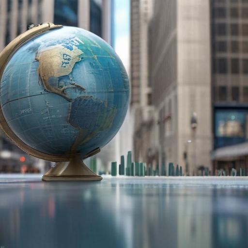 Trump Administration Predicts Economic Surge Amid Trade Turbulence