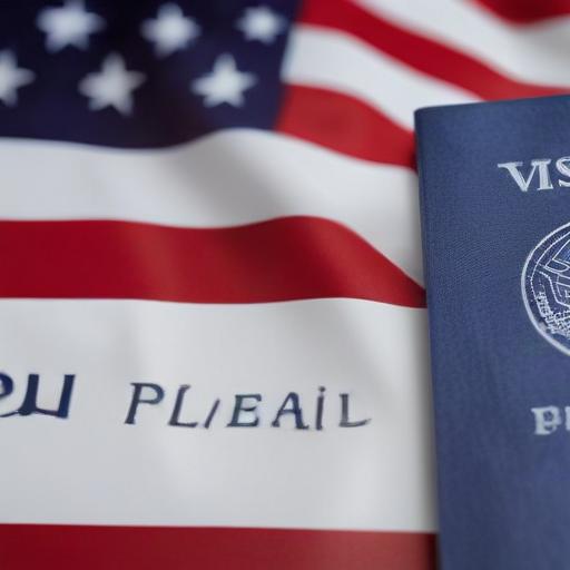 Trump Administration Targets Chinese Student Visas Amid Tensions