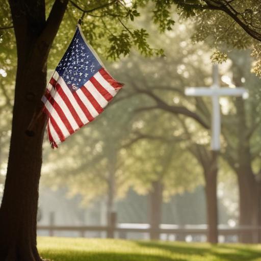 Trump Declares Memorial Day 2025 a Day of Prayer for Lasting Peace