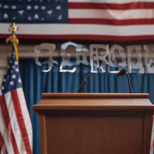 Trump's Bold Move: A 2024 Comeback and Claims That Could Ignite Controversy
