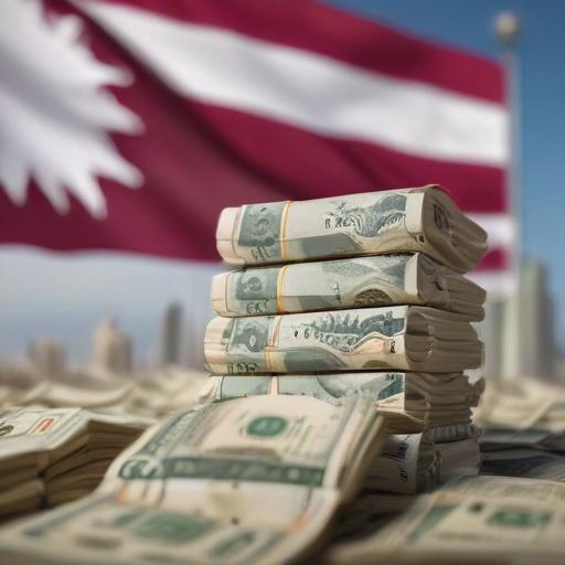 Trump's Bold Proposal: A $400 Million Gift from Qatar?